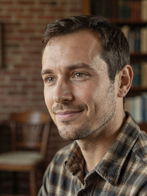John Davis