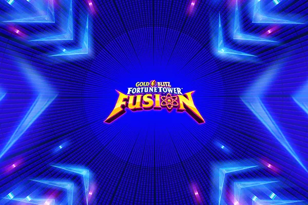 Gold Blitz Fortune Tower Fusion