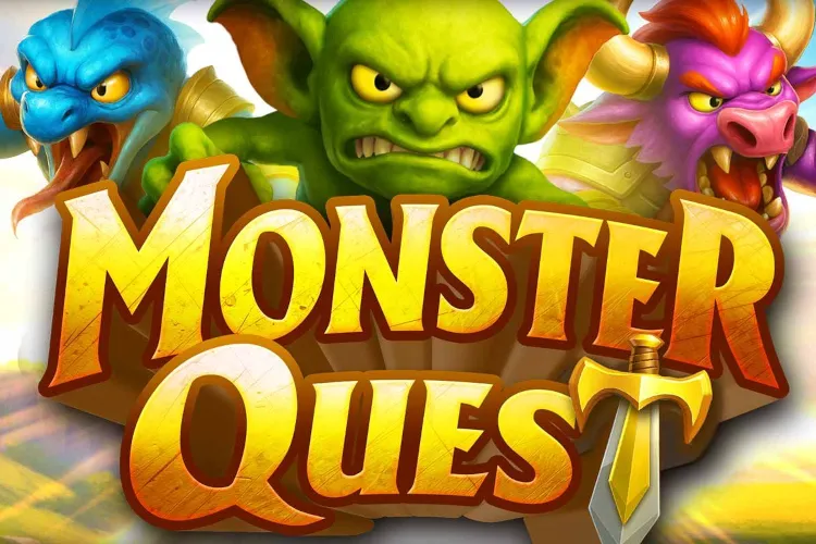 Monster Quest