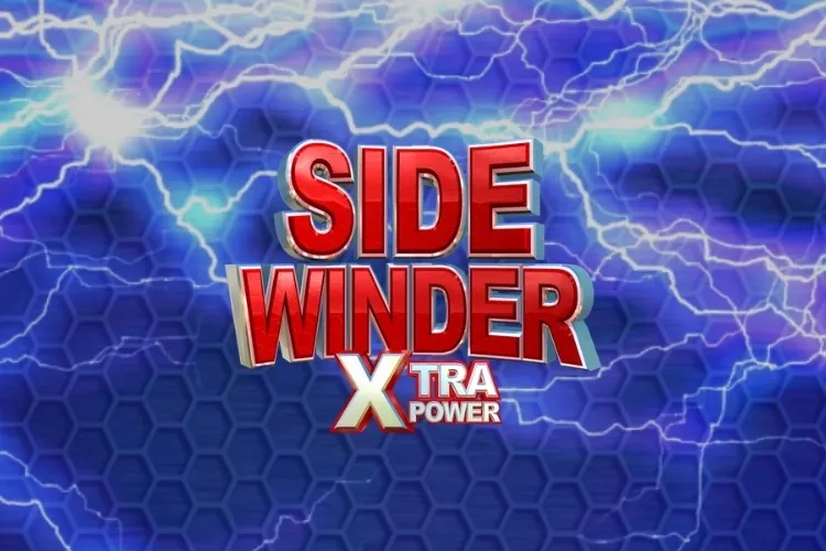 Sidewinder Xtra Power